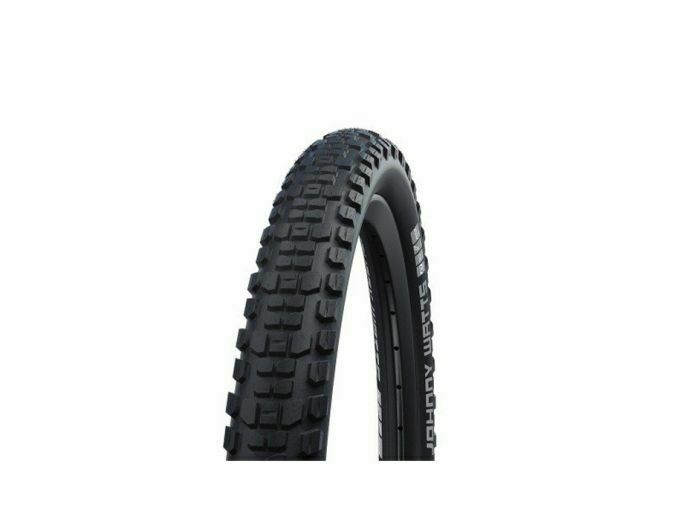 Cauciuc SCHWALBE Johnny Watts Perf - 29x2.60 (65-622) B/B-SK HS604