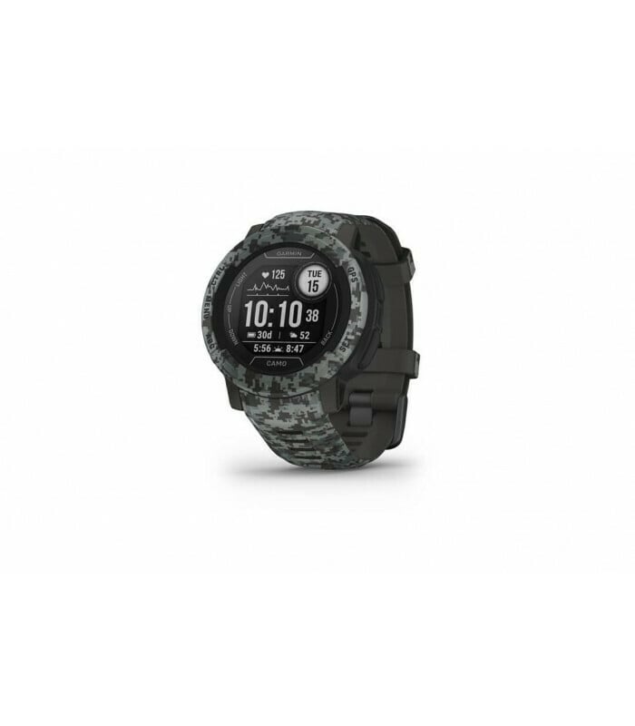 Garmin Instinct – Esports Edition 45 store mm Smartwatch