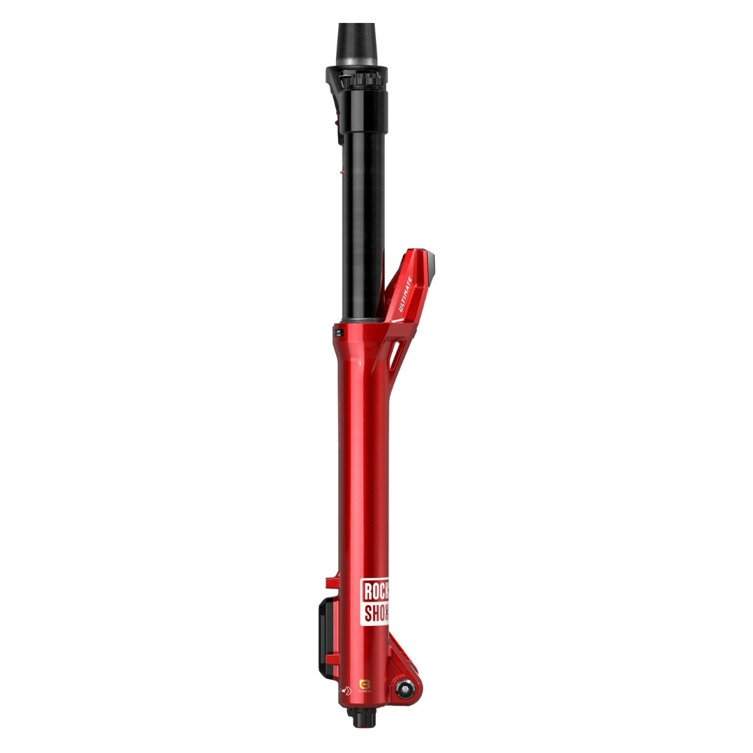 Furca Bicicleta Rockshox Zeb Ultimate B1 29 150mm, Rot 44mm Offset