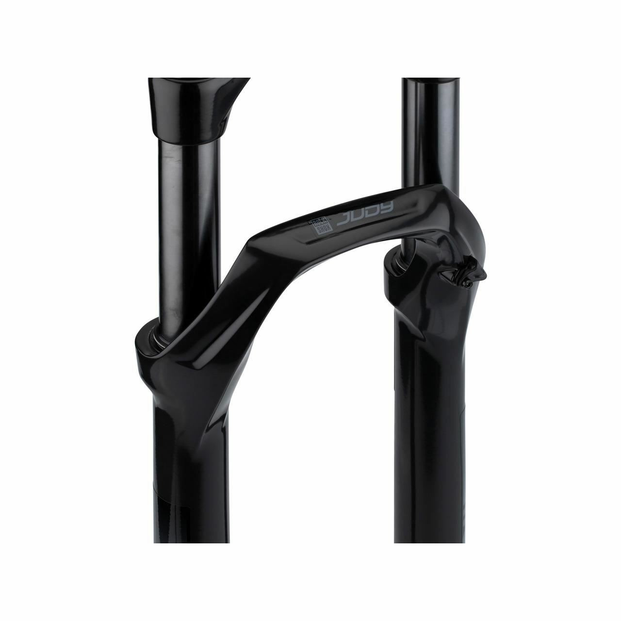 【月末セール】 ROCKSHOX Recon 27.5 boost 130mm Furca bicicleta RockShox Recon Silver RL - 27.5, 130mm, Boost