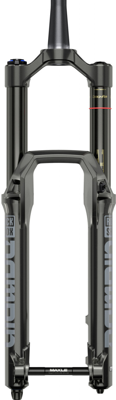 Furca telescopica RockShox Domain RC DebonAir 27,5' 160mm, Disc