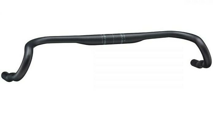 Ritchey RL1 VentureMax Road Guidon BB Noir 42 Cm - Pour Aventure Et Cyclisme