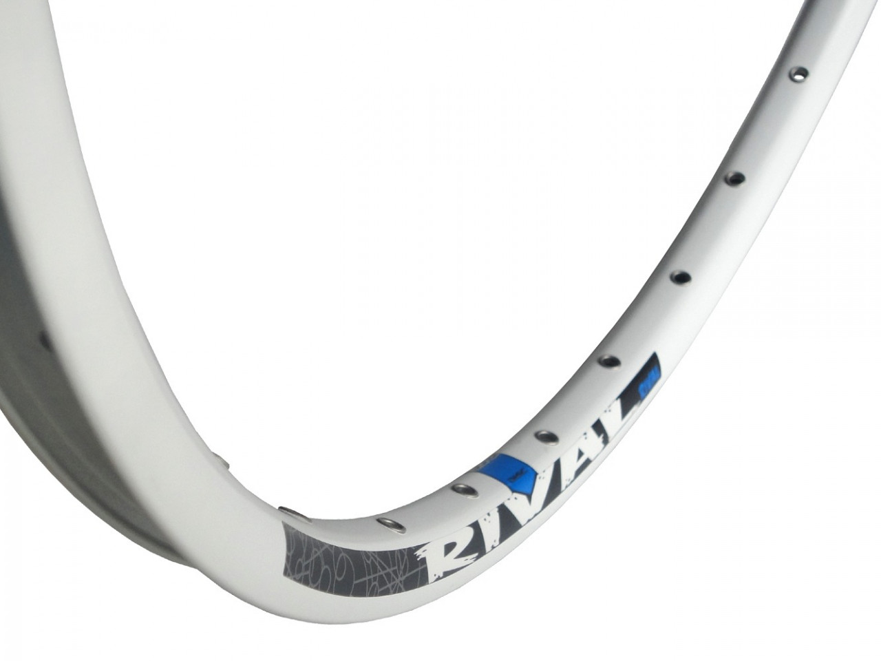 Janta Ryde Rival disc 559*19mm 32h dubla capsata alba