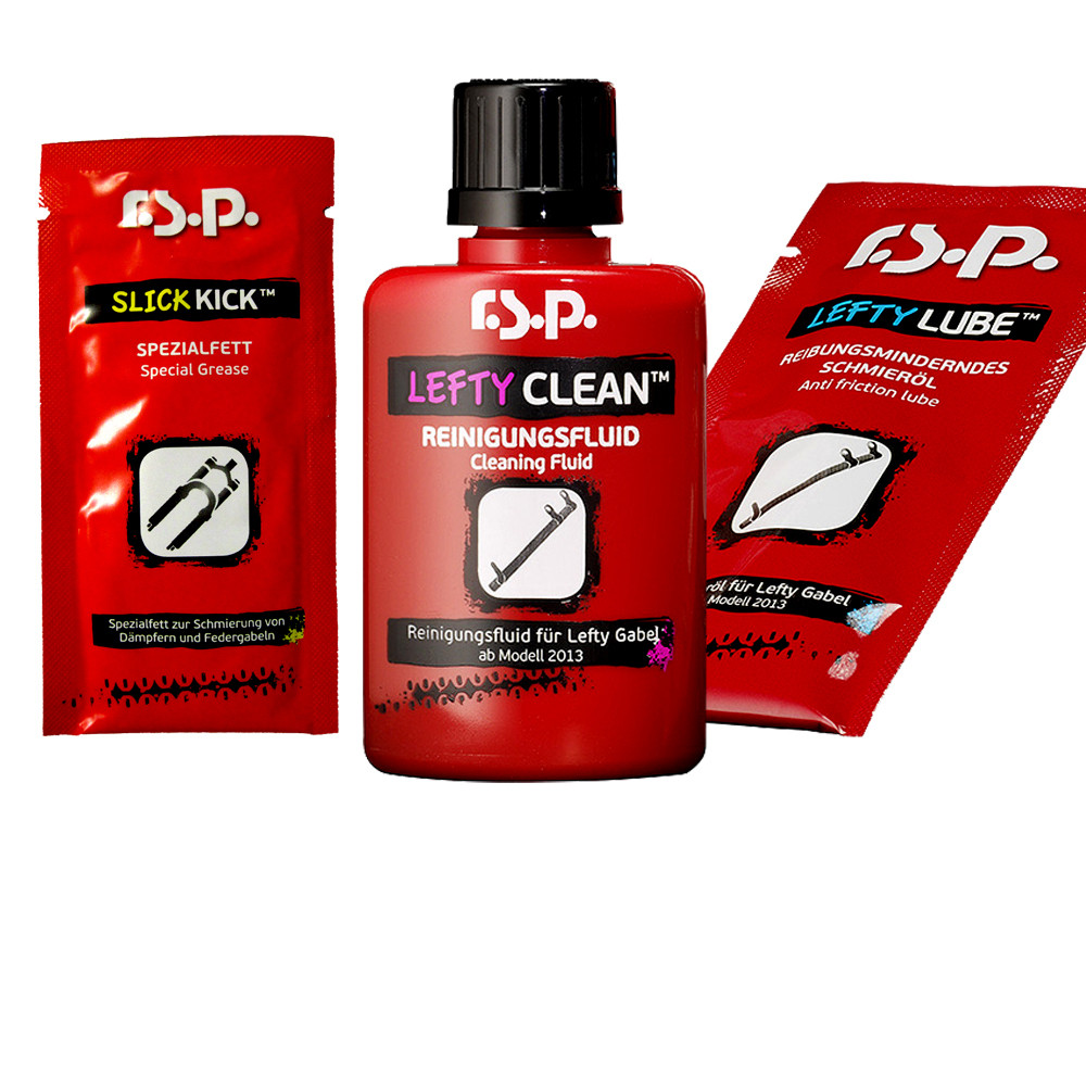 Lefty lube best sale