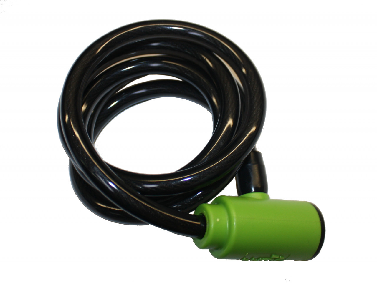 Lacat Luma Enduro 7335 D12 150cm verde C36