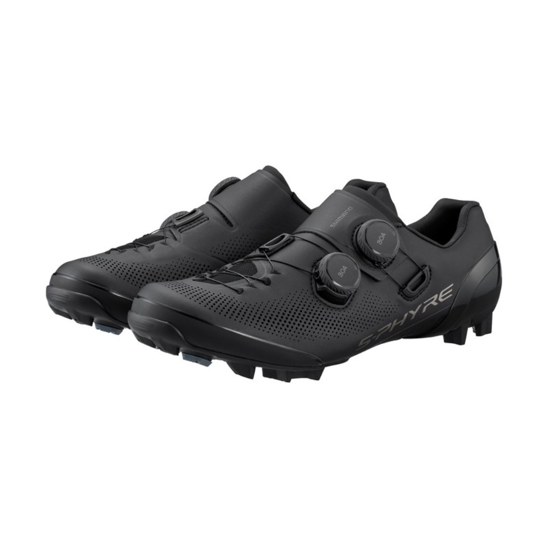Pantofi Ciclism SHIMANO, Off-road/cross Country SH-XC903, Men Black