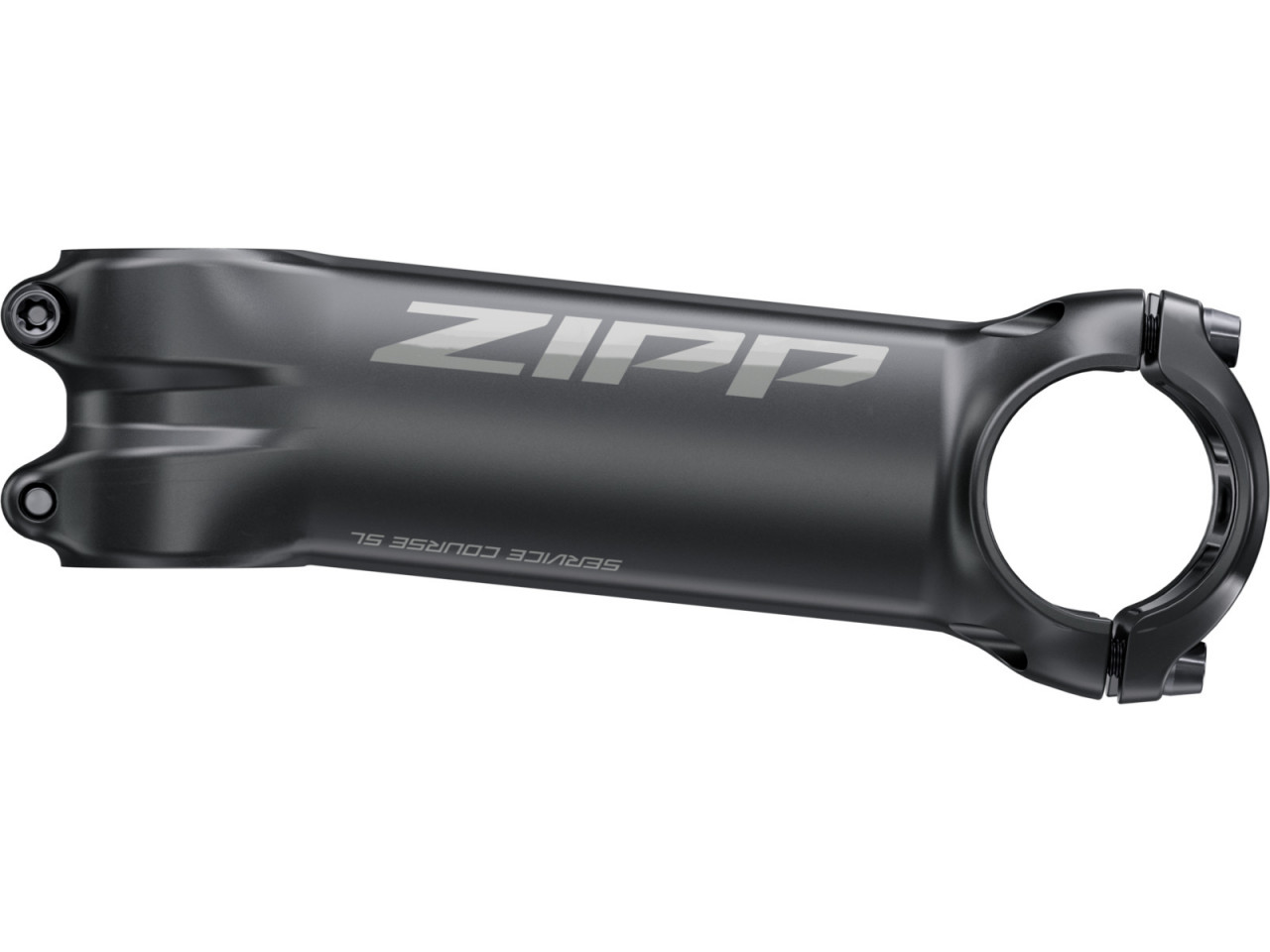 Pipa ZIPP ALUMINIUM STEM SERVICE COURSE SL '140mm, +/-6, 1 1/8