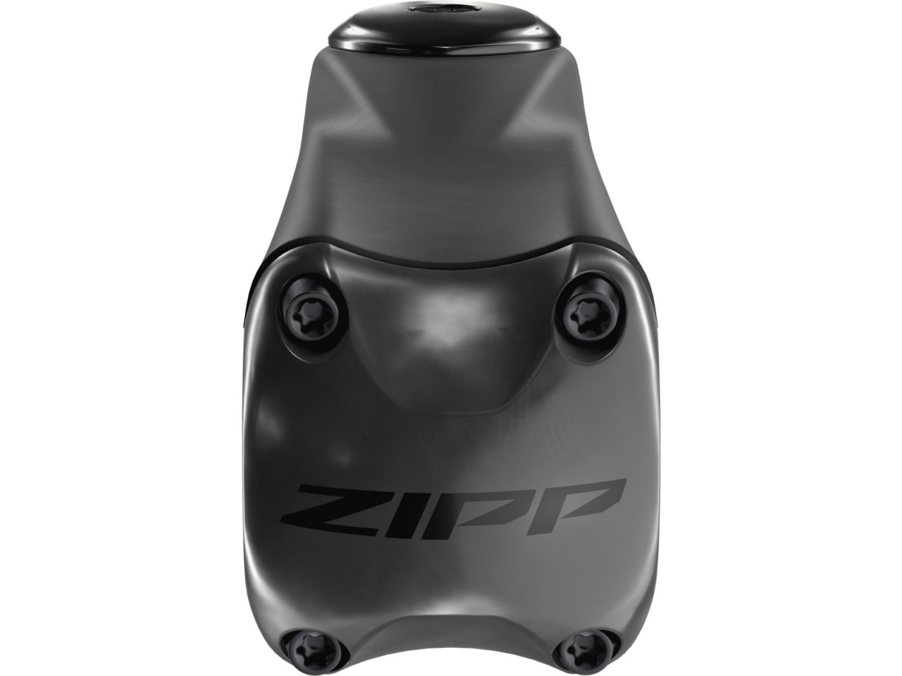 ZIPP SL Sprint CarbonStem 130MM 12° 31.8 Pipa Zipp SL Sprint '130mm, +/-12,1 1/8', carbon