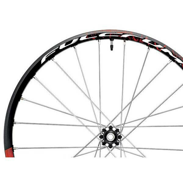 Fulcrum red power xl 26 online