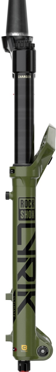 ROCKSHOX LYRIK ULTIMATE RC2 MY25, 29
