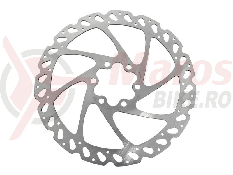 Hayes Brake Pads Hayes D-Series Disc Brake Rotor 160mm, 6-Bolt