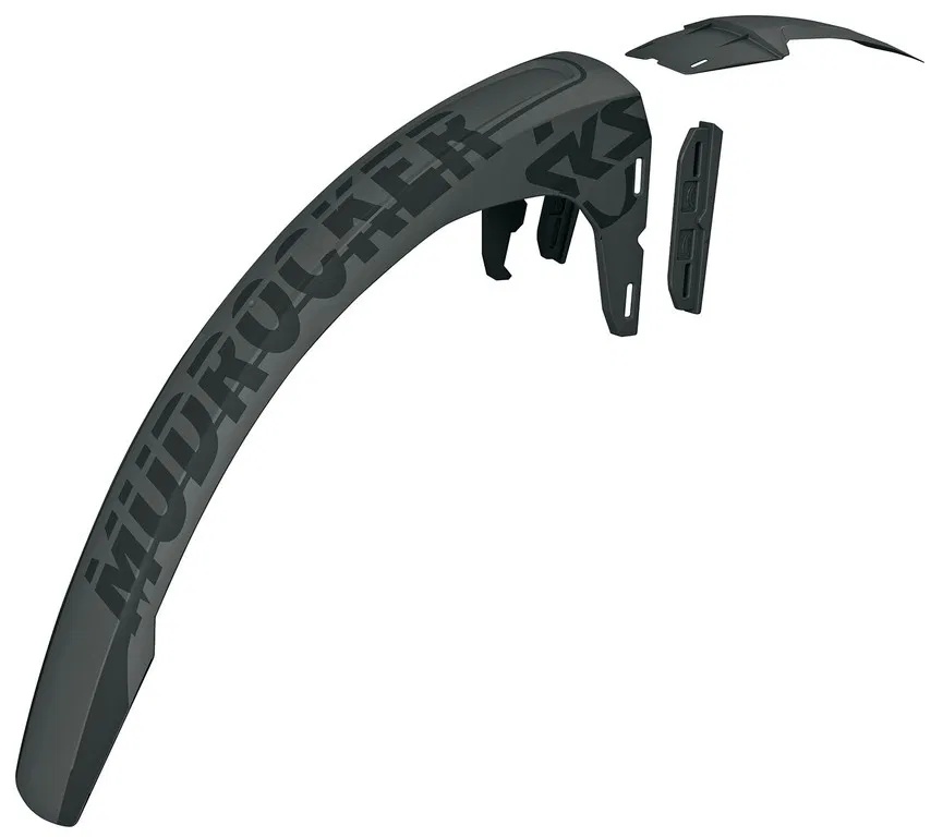 MSK Aripa spate SKS RW mudguard Mudrocker rear RW mudguard SKS