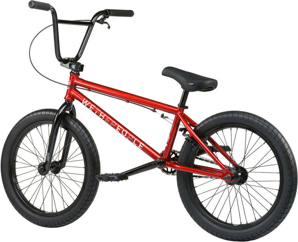 『専用商品』BMX 【we the peaple arcade】20inch Wethepeople Arcade 20 Inch BMX Bike | Shop at LUXBMX