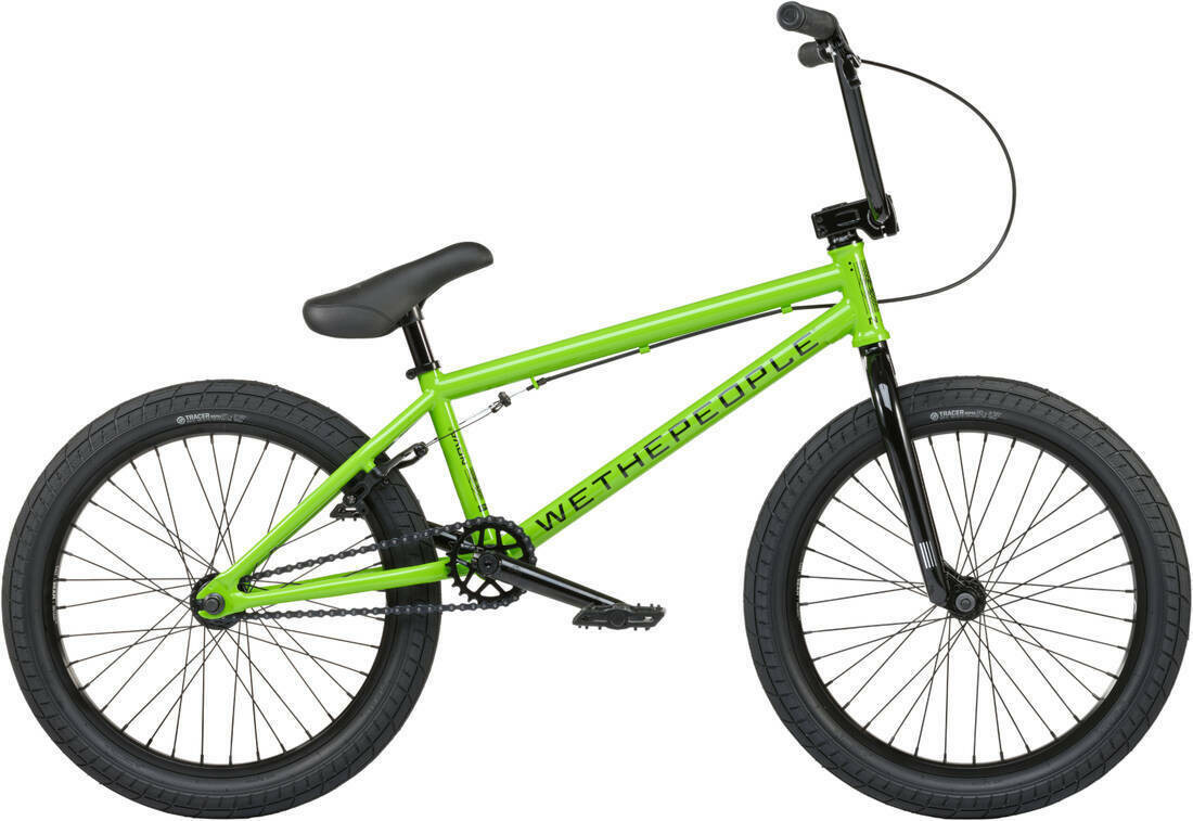BMXフレーム オリーブグリーン テリブルワン bicicleta-bmx-freestyle-