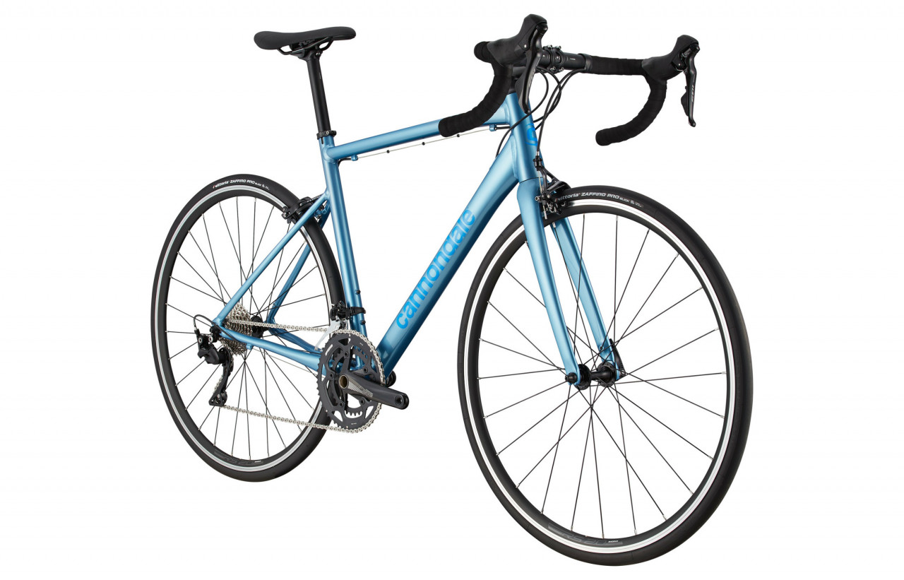 ウェア CANNONDALE OPTIMO 2023 Cannondale CAAD Optimo 2 Mens Road Bike - Black Pearl