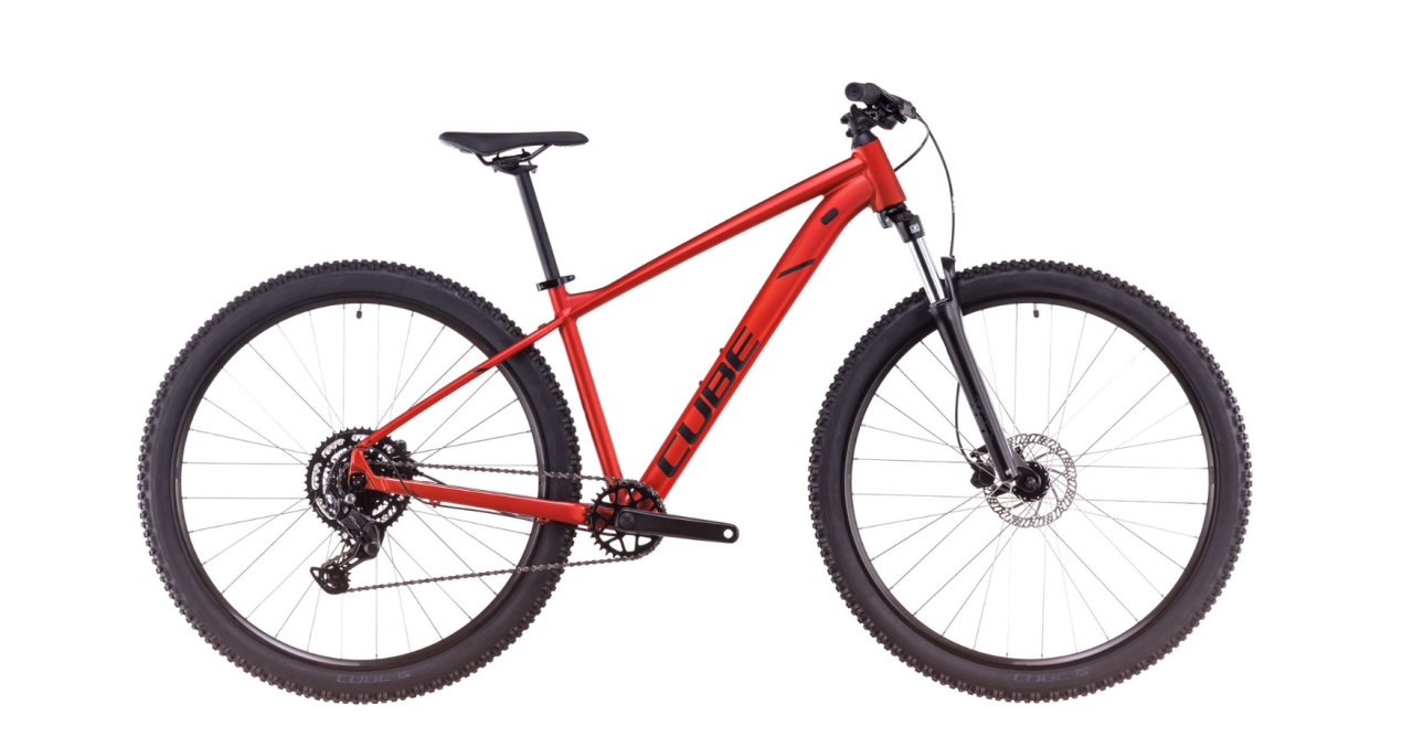 MTP-3000 　moisteane pro bicicleta-cube-aim-pro-