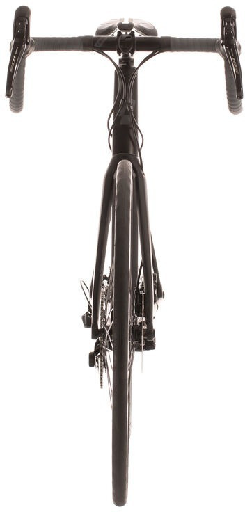 CUBE ATTAIN SL HPA53サイズ R7020 105 Bicicleta Cube Attain SL Black/Grey