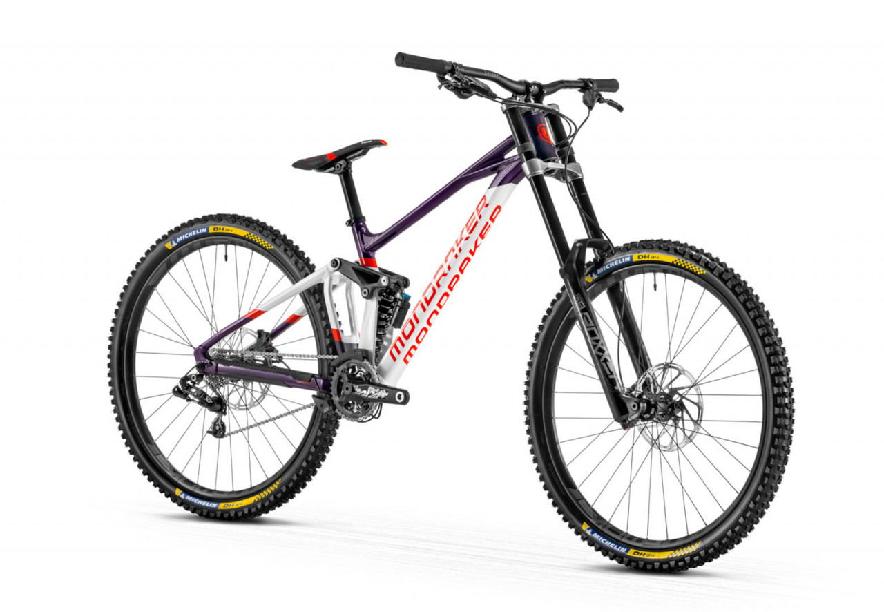 Bicicleta best sale mondraker 29