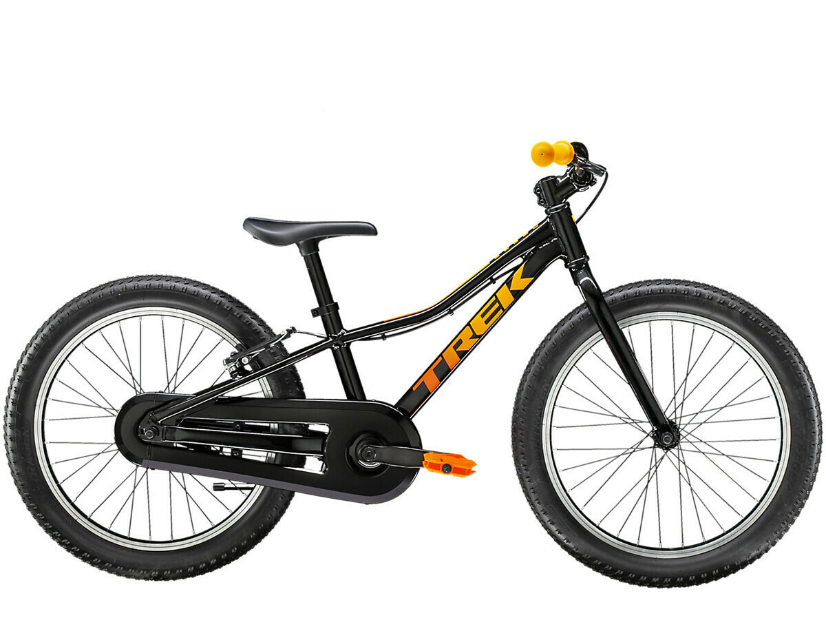 TREK 20インチ Precaliberブラック Bicicleta Trek Precaliber 20