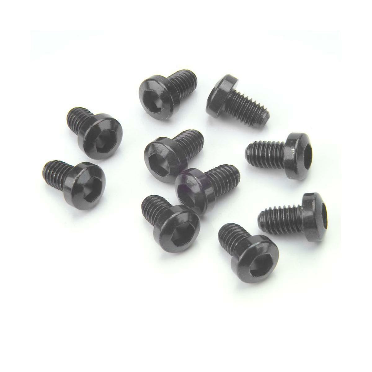Bleed port screw for brake cylinder HS33/HS22/HS11, Gustav M, M6