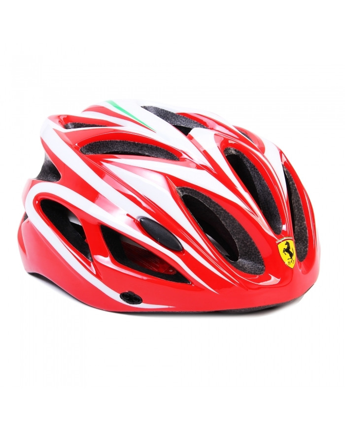 Ferrari bicycle helmet new arrivals