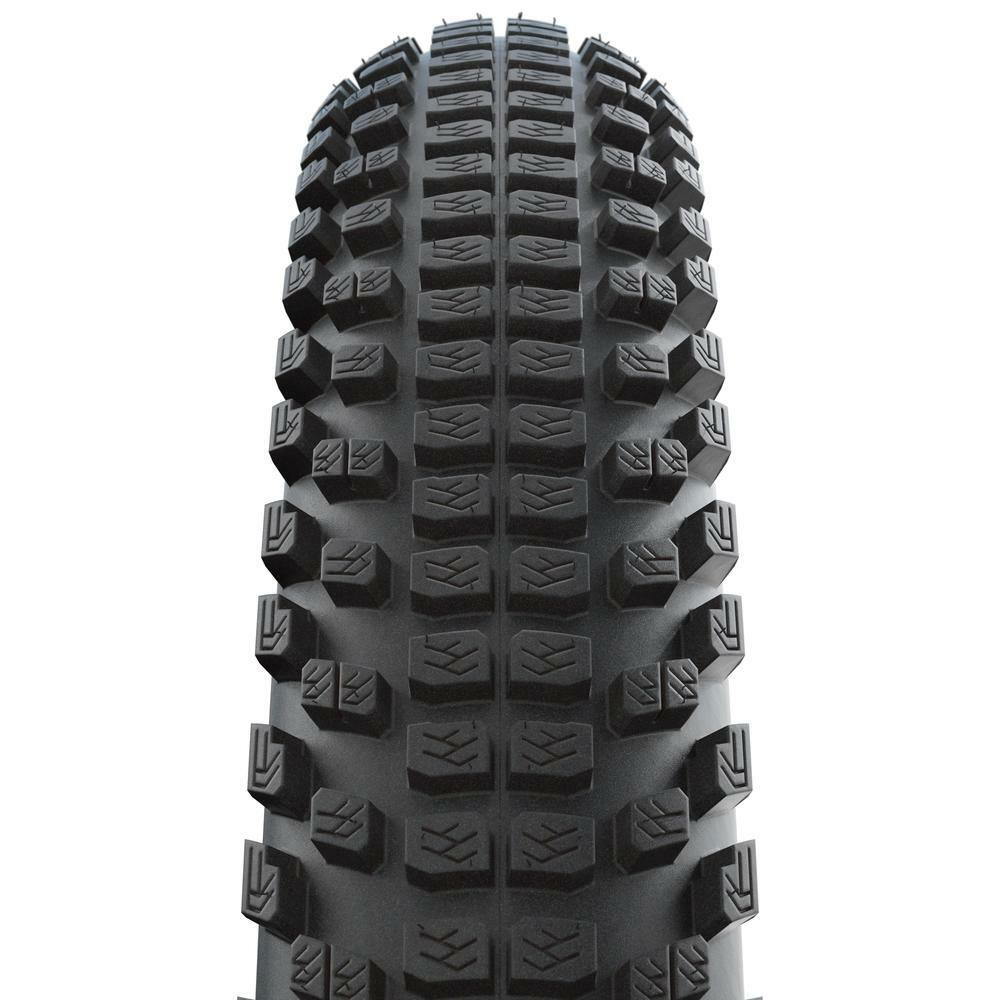 Cauciuc SCHWALBE Johnny Watts 365 - 27.5x2.35 (60-584) HS618 B/B