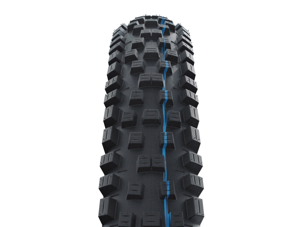 Cauciuc SCHWALBE Nobby Nic Evo - 29x2.35 (60-622) HS602 ADDIX