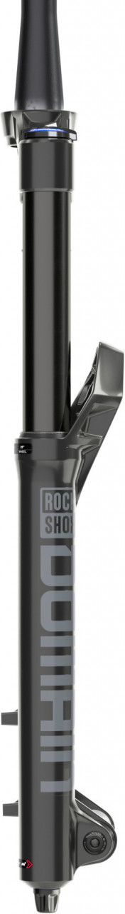 【Rinco】 Furci cu suspensie FURCA ROCKSHOX PSYLO GOLD ISOLATOR RC 27.