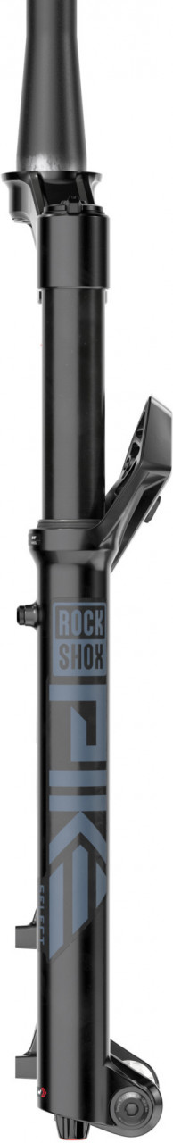 Furca telescopica RockShox Pike Select RC 27,5' 130mm, Disc
