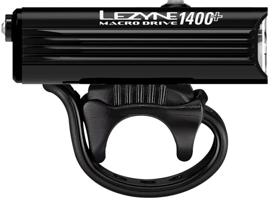 Lumina Lezyne Macro Drive 1400+