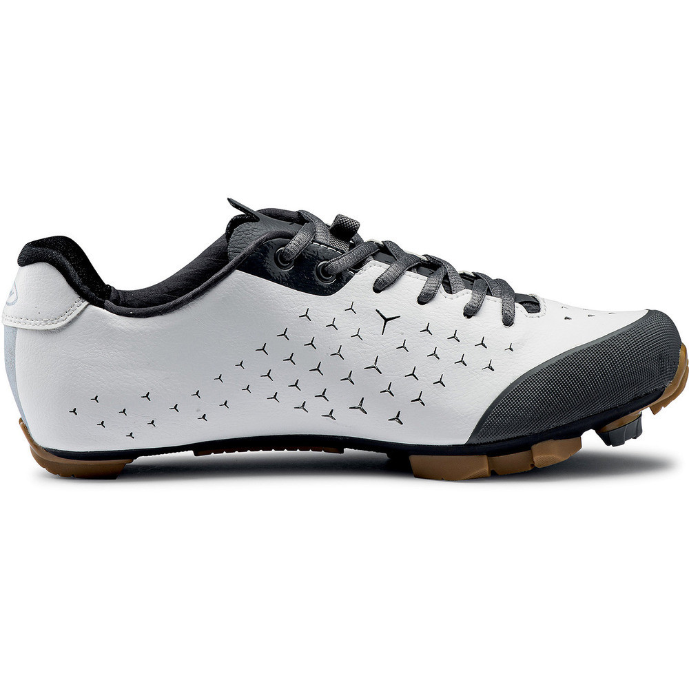 NORTHWAVE ROCKSTER　41size/26.4cm Pantofi Northwave MTB Rockster White
