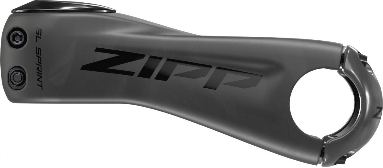 Pipa Zipp SL Sprint '100mm, +/-12,1 1/8', universal, carbon