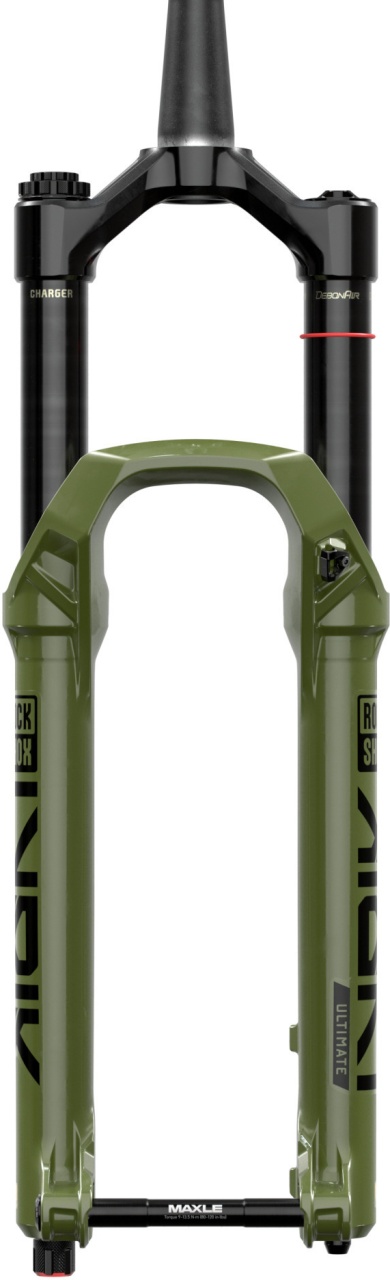 ROCKSHOX LYRIK ULTIMATE RC2 MY25, 29
