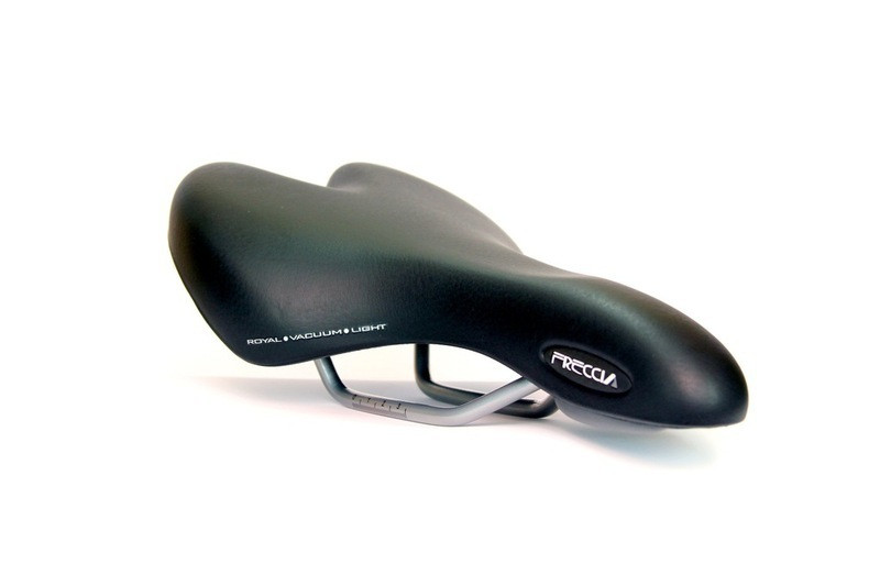 selle royal freccia vacuum light