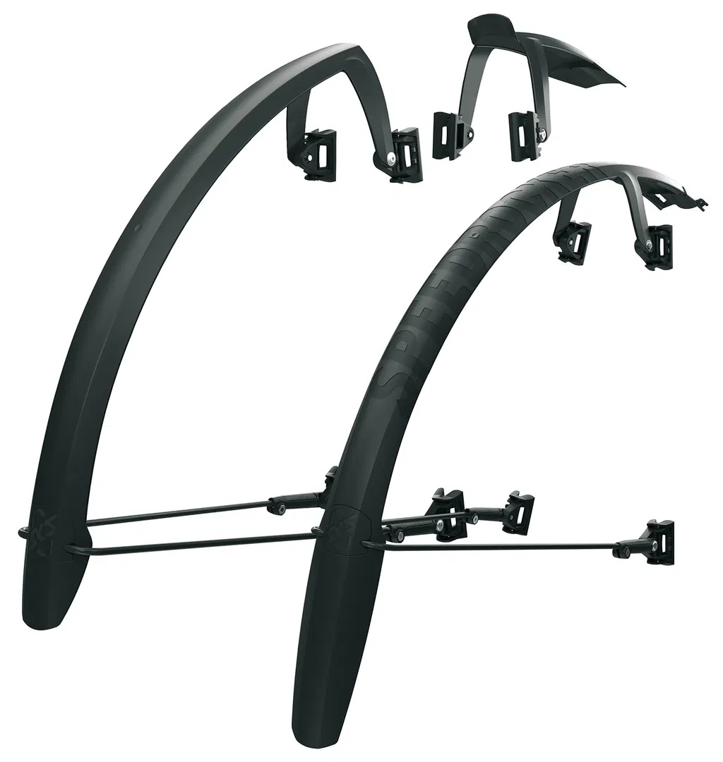 Aripi SKS mudguard set Speedrocker 28