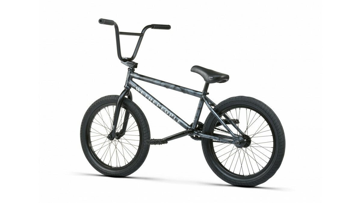 Bmx wethepeople justice hotsell