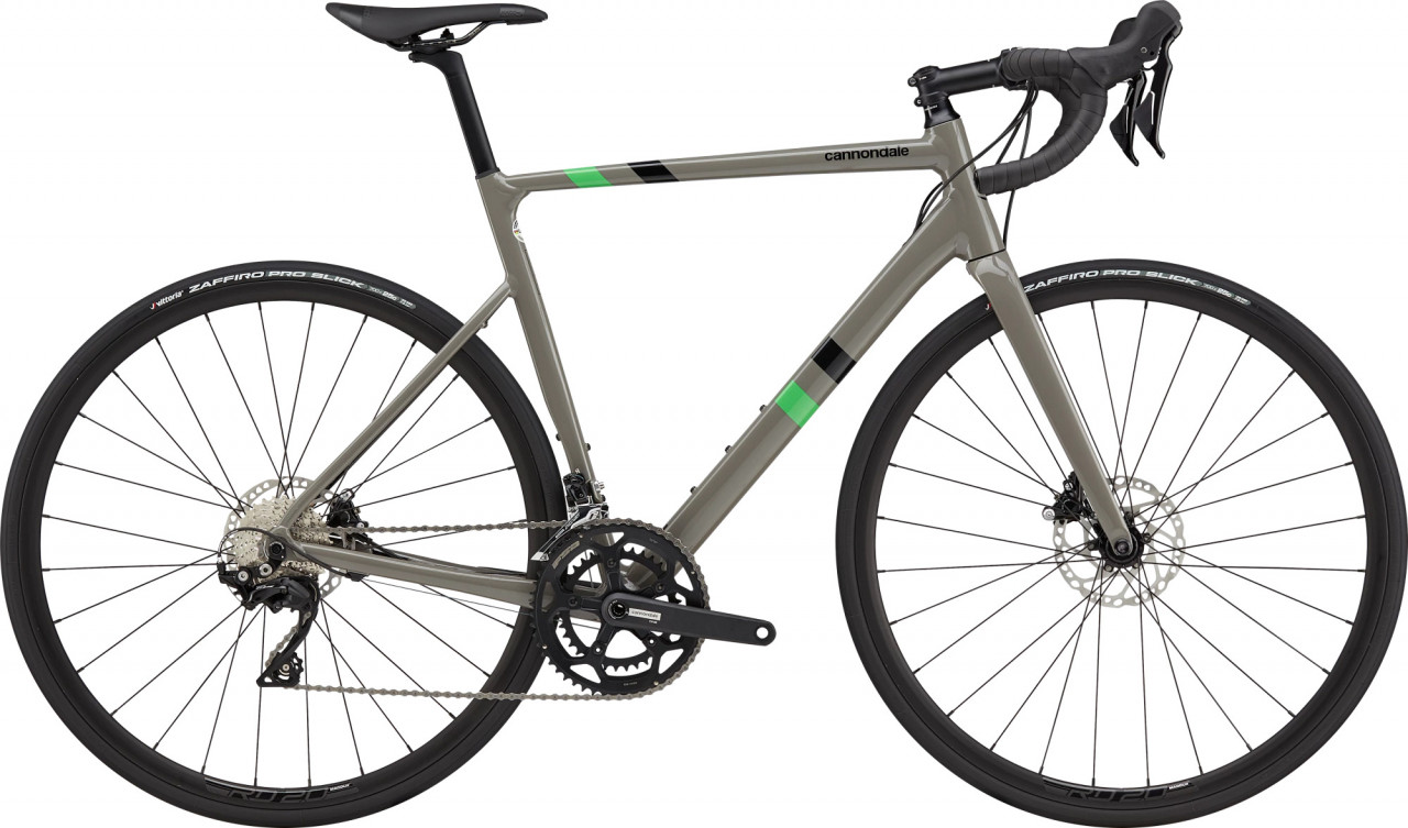 CANNONDALE CAAD13 DISC 2021年　54 ステルスグレー Bicicleta Cannondale CAAD13 Disc 105 Stealth Grey 2021
