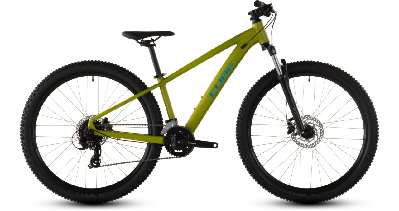 MTB XC HARDTAIL 26, Cube - Marosbike.ro