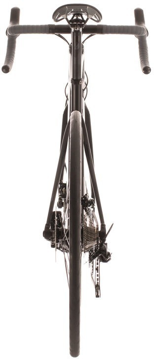 Bicicleta Cube Attain SL Black/Grey