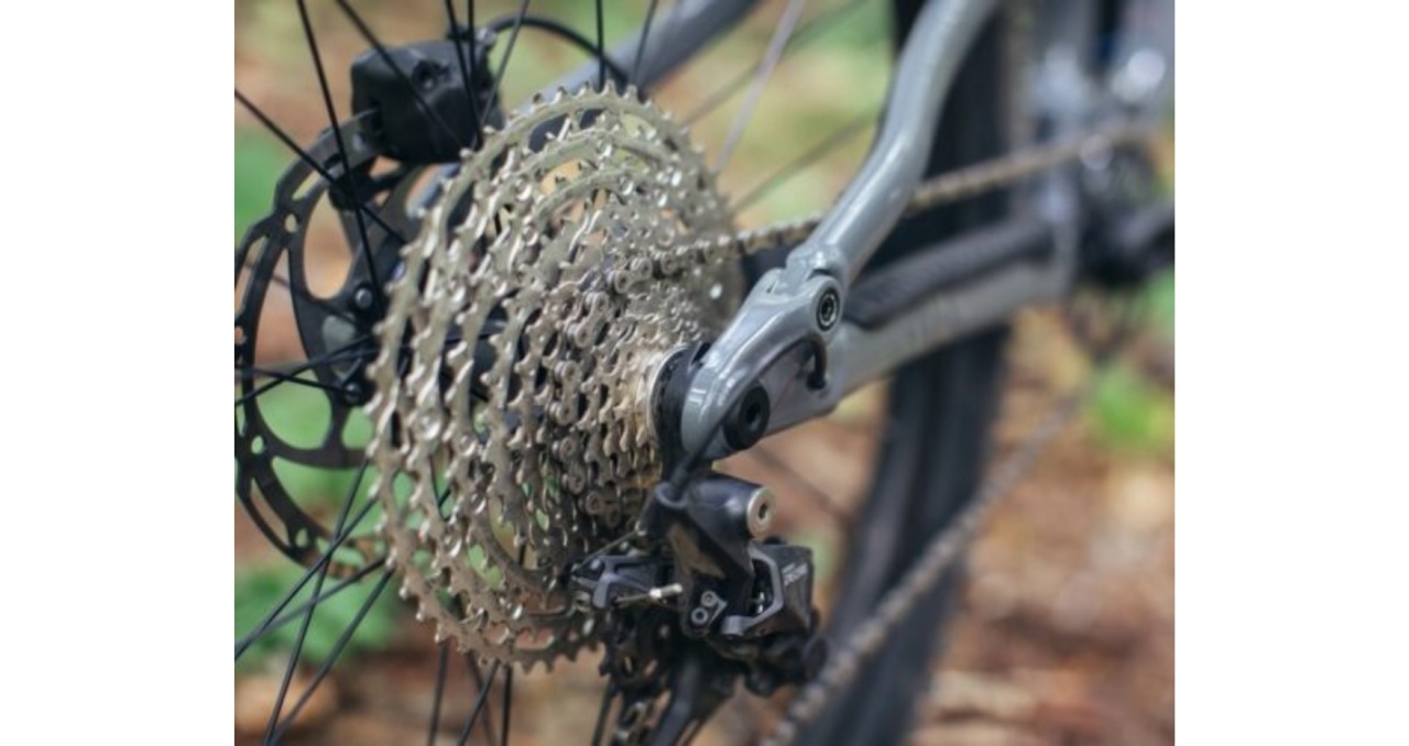 Bicicleta Marin RIFT ZONE 1, Black GREY - 29