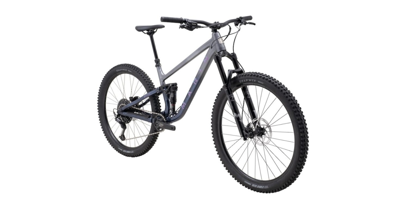 Bicicleta Marin RIFT ZONE 2, Grey BLUE - 27.5