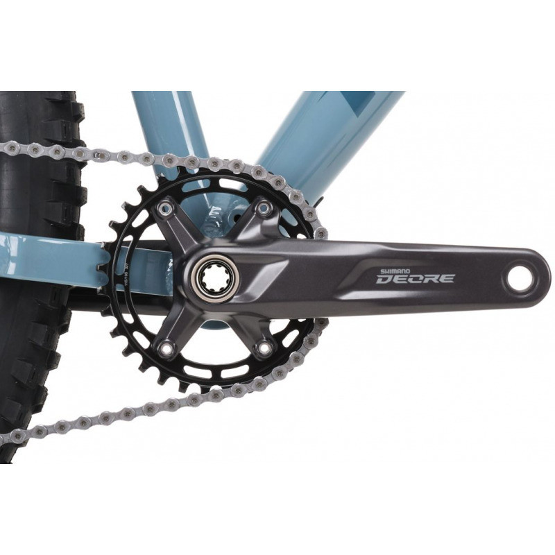 Bicicleta NUKEPROOF Scout 275 Race Bike (DEORE10) 2021