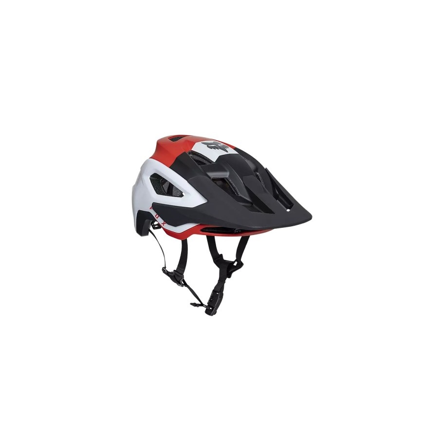 Cască FOX Speedframe Pro Klif, CE
