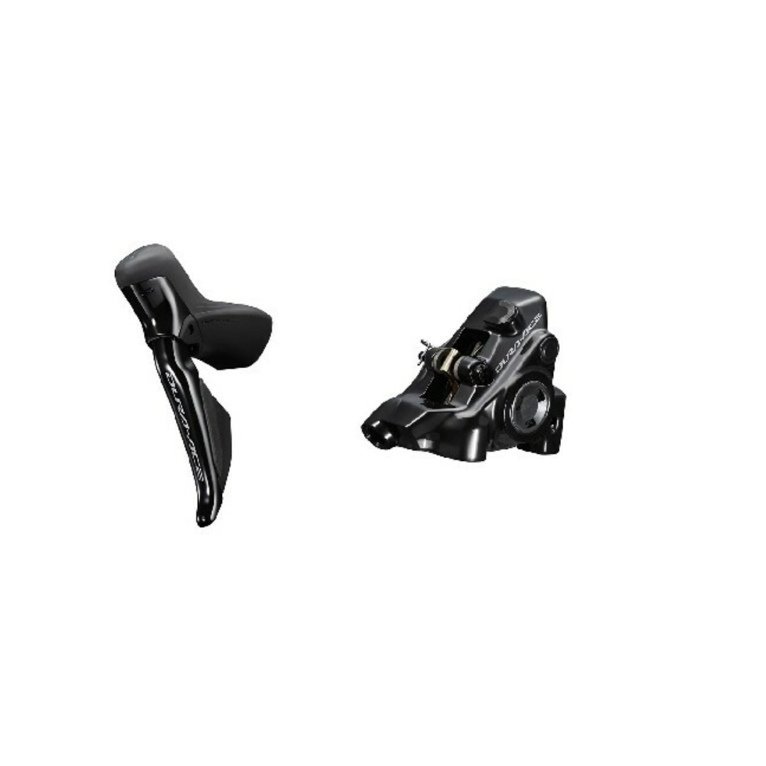 Frana PE Disc Set Asamblat Shimano /J-kit Direct,dura-ace,st-r9270