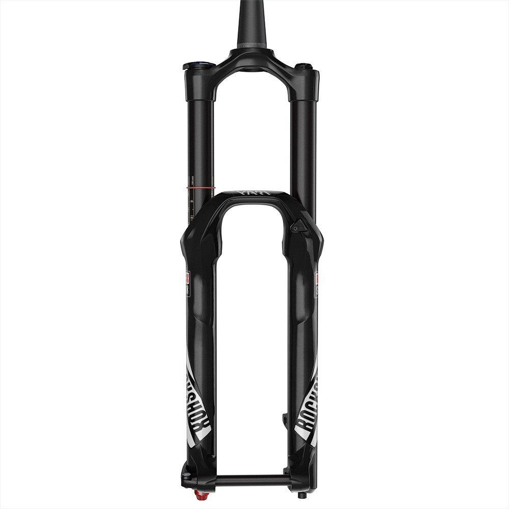 Furca Rock Shox FS Yari RC 27.5