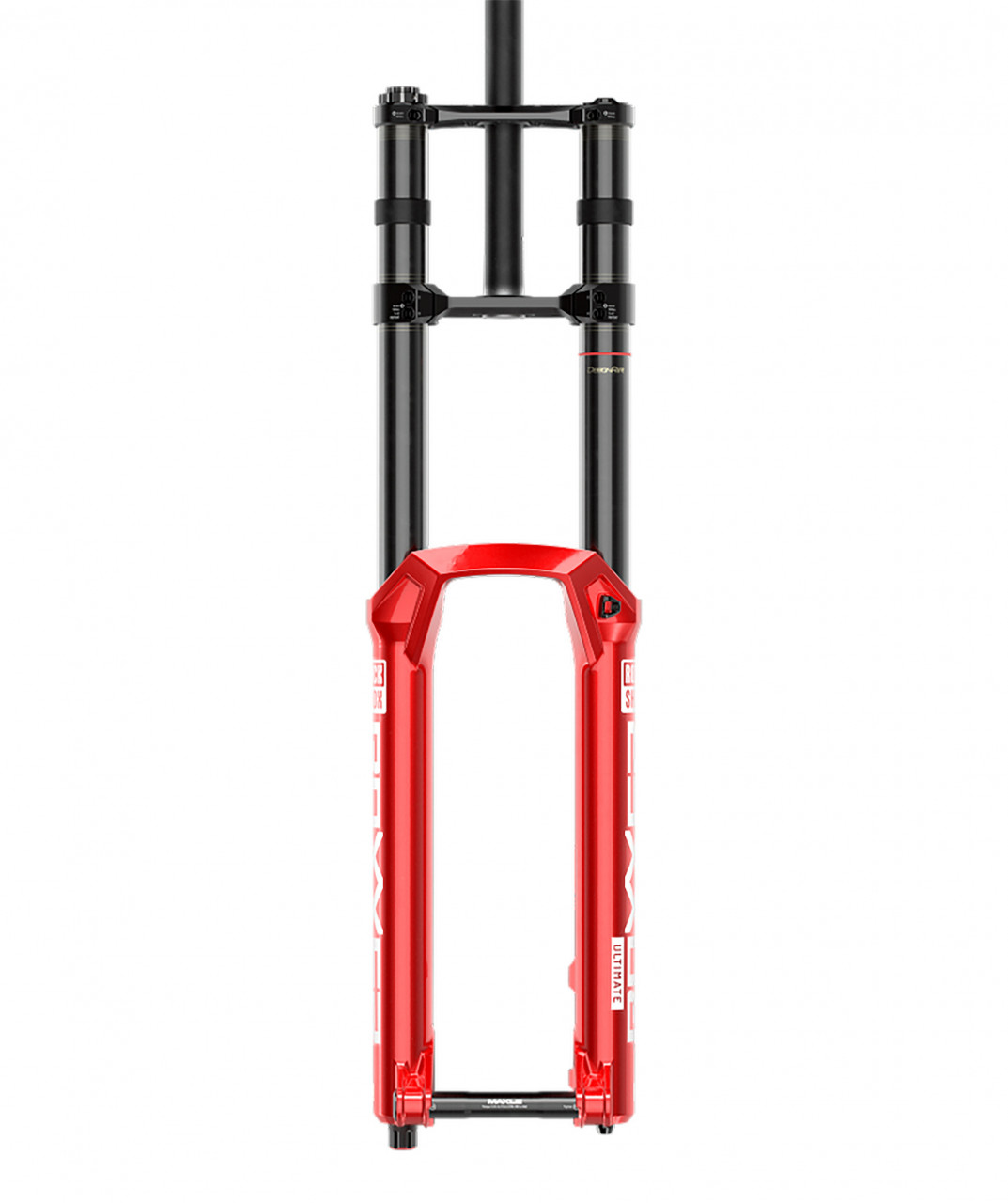 Furca telescopica RockShox BoXXer Ultimate Charger3 27.5' BOOST