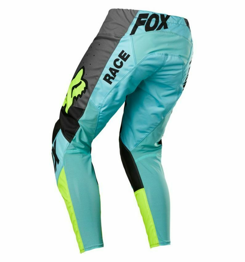 Pantaloni Trice Fox 180