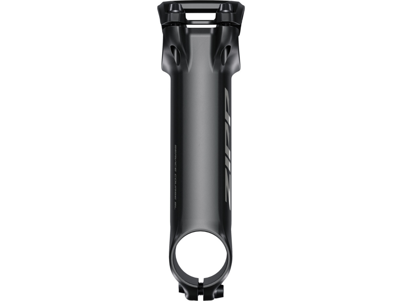 Pipa ZIPP ALUMINIUM STEM SERVICE COURSE SL '140mm, +/-6, 1 1/8