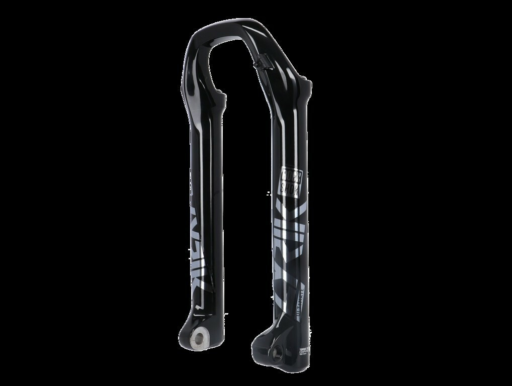 RockShox lower leg Lyrik Ultimate 29 BOOST, GlossBlack, 15x110mm