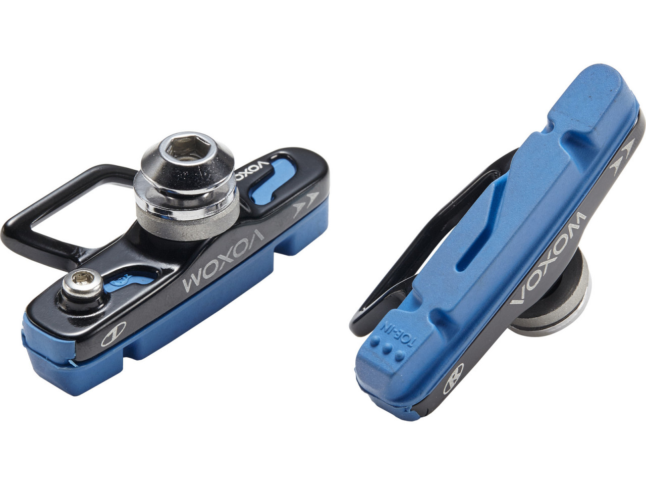 saboten MEBUKI 5点セット Saboti frana Voxom Brs8 toe-in Shimano